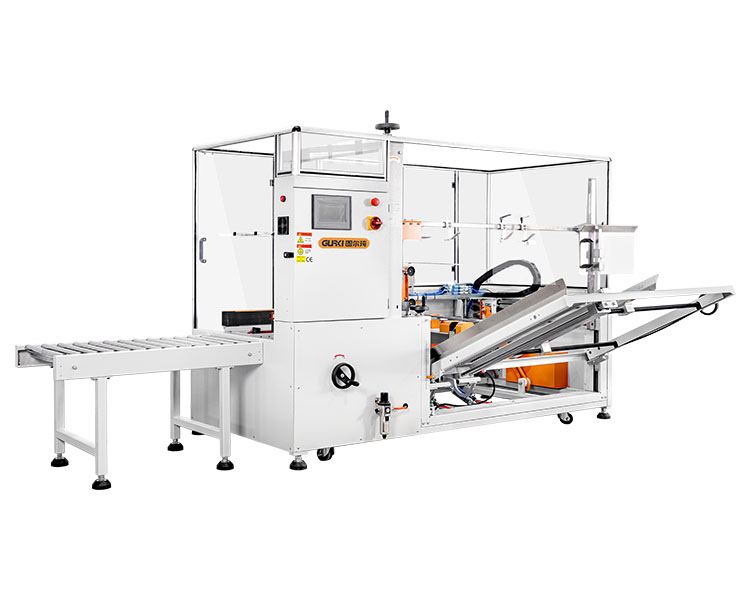 GPK-50自動(dòng)開(kāi)箱機(jī)(圖1)